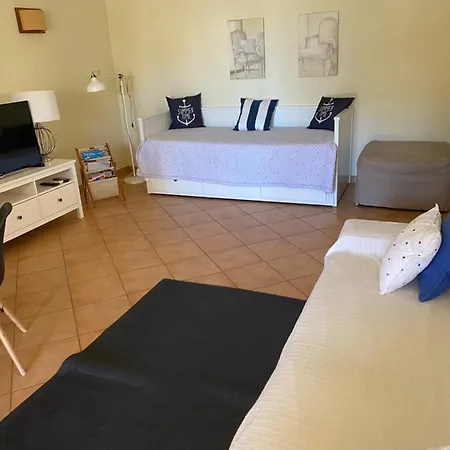 Vau Casa Da Alegria Apartment Portimao