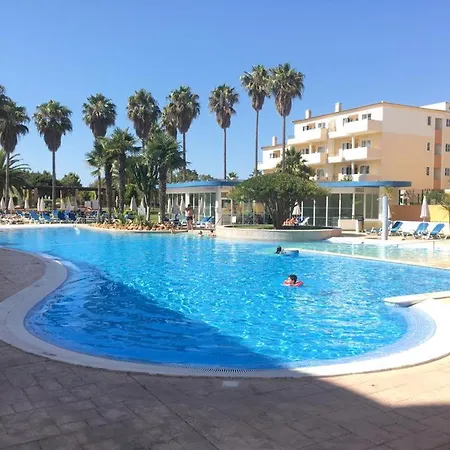 Vau Casa Da Alegria Portimao