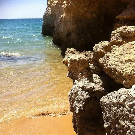 Vau Casa Da Alegria Portimao