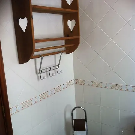 Vau Casa Da Alegria Apartment Portimao