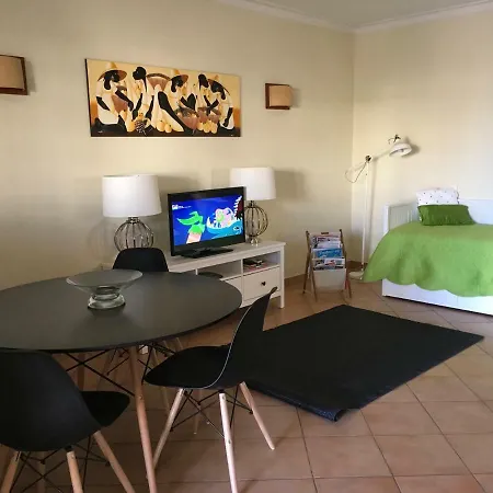 Apartment Vau Casa Da Alegria *