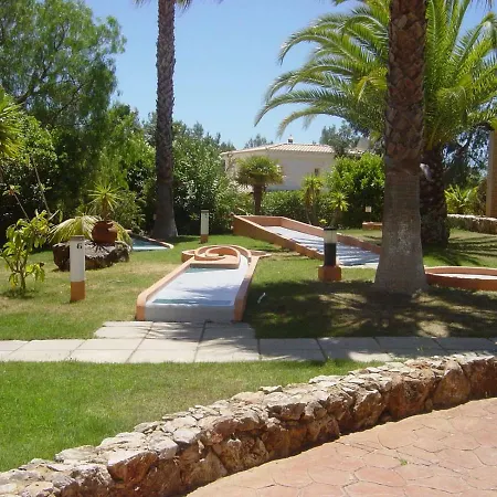 Apartamento Vau Casa Da Alegria Portimão