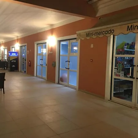 Apartman Vau Casa Da Alegria *