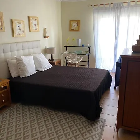 Vau Casa Da Alegria Apartman *