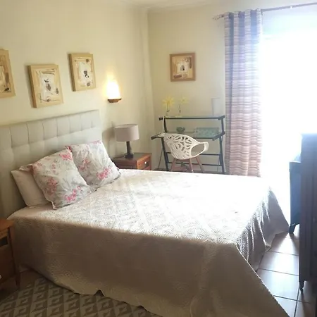 Vau Casa Da Alegria * Portimão