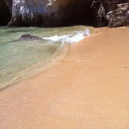 Vau Casa Da Alegria Portimão