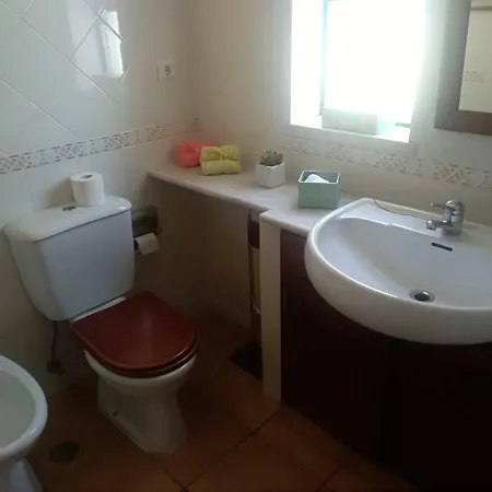 Vau Casa Da Alegria *