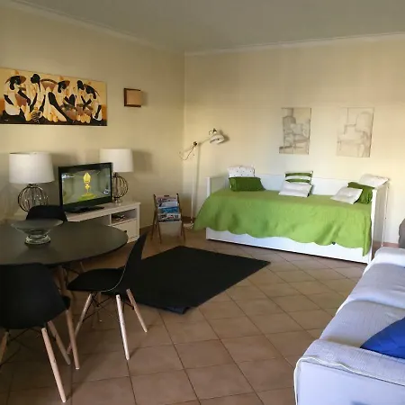 Vau Casa Da Alegria Apartman Portimão