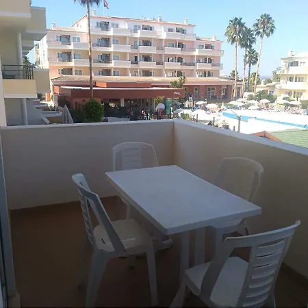 Vau Casa Da Alegria Apartman